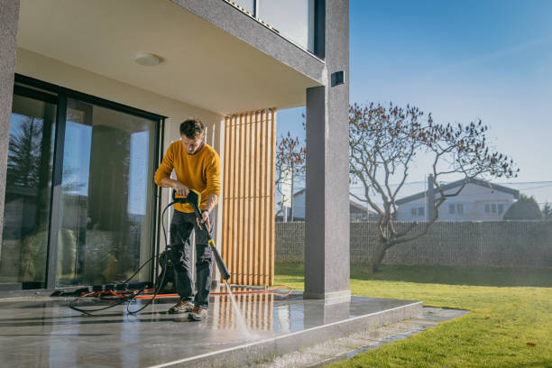 Iva, SC Pressure Washing Company